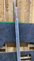 FLOOR TRANSITIONS - SOME SELF ADHESIVE CINCH TRIM