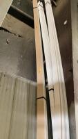 BASEBOARD & TRIM