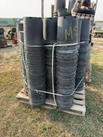 Pro cat number five nursery pots