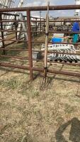 BUNDLE - 3 FORKS