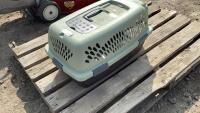 PETMATE PET CARRIER