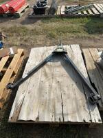 Reese Vehicle tow hitch