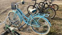 HUFFY LADIES BIKE &ldquo;PERFECT FRAME&rdquo; - 26&rdquo;