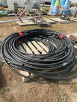 Sprinkler line