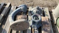 CONCRETE YARD DECOR