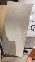 36" SOLID CORE DOOR