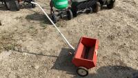 ERIE DROP SPREADER