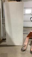 6' "LIFETIME" PLASTIC TABLE