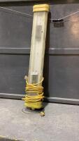 SHOP WORK LIGHT - FLOURESCENT