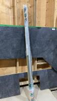 SHUR-TRIM FLOOR JOINERS