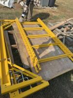 Scaffolding