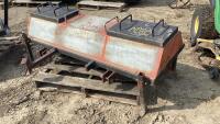 KABOTA AERATOR