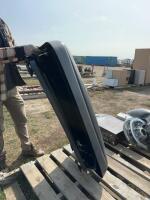 Astro shield