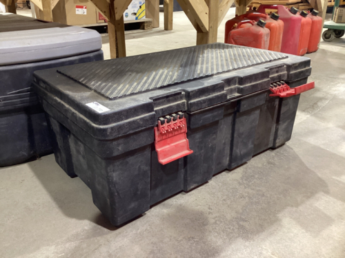 STORAGE TOTE