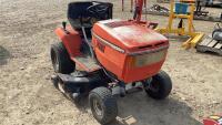 MASTERCRAFT 16HP 46&rdquo; DECK LAWN TRACTOR