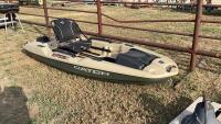 PELICAN &ldquo;CATCH&rdquo; FISHING BOAT - PLASTIC