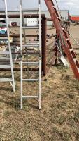 COMBINATION LADDER