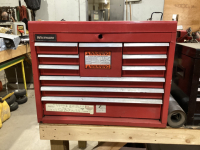 WESTWARD TOOL CHEST