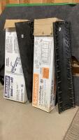 LOMANCO VENTS - PLASTIC SHINGLES OVER VENTS