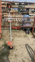 TANAKA WEED WACKER - GAS