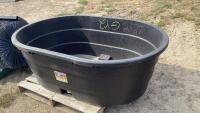 LITTLE GIANT STOCK TROUGH