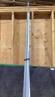 PVC CONDUIT PIPE, ELECTRICAL METAL PIPE AND 1" RIGID IPEX