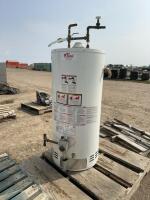 Best Canadian water heater