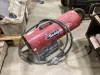 REDDY HEATER - PROPANE ,