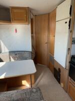 Rustler RW 255 camper - Has VIN