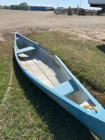 14 foot Canoe