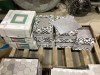 PALLET OF CERAMIC AND PORCELAIN TILE - 2