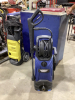 SIMONIZ ELECTRIC PRESSURE WASHER