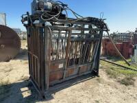 Farlows Kattle Cage