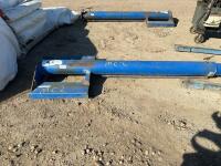 Forklift Hoisting Boom