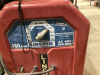 LINCOLN WELDER AC ARC 180 AMP 220V SINGLE PHASE - 2