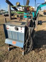Miller 300 SS Arc welder