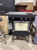 MCCLARY 3 BURNER GAS STOVE