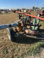 6&rdquo; Berkeley irrigation pump