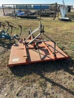 Massey Ferguson 1051 Rotary cutter