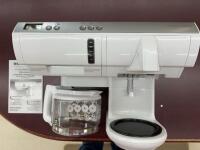 Unused Black & Decker, spacemaker coffee maker