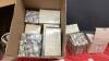 (2) BOXES W/ CHERISHED TEDDY COLLECTIBLES - 5