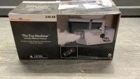 FOG MACHINE - PORTABLE SIZE