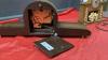 ANTIQUE FORESTVILLE MANTLE CLOCK - 4