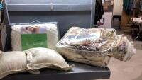 BEDDING - BAMBOO PILLOW, ACCENT PILLOWS
