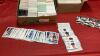 (2) BOXES OF TRADING CARDS - HOCKEY & BASEBALL - 5