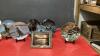 BOX OF COLLECTOR PLATES - WILDLIFE
