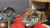BOX OF COLLECTOR PLATES - WILDLIFE - 2