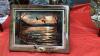 BOX OF COLLECTOR PLATES - WILDLIFE - 3