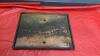 CAST IRON "AMERICAN BRIDGE CO." PLATE - 1919 - 2