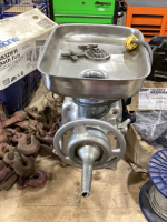 MEAT GRINDER/STUFFER